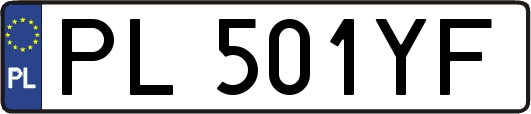 PL501YF