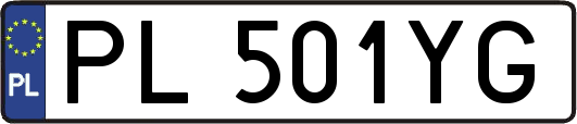 PL501YG