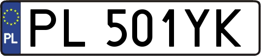 PL501YK