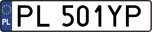 PL501YP