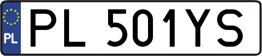 PL501YS