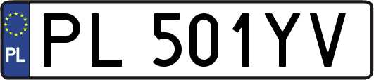 PL501YV