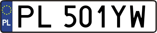 PL501YW