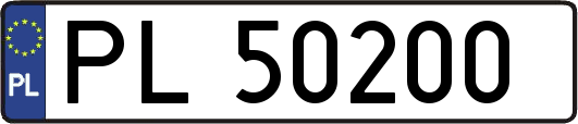 PL50200