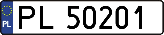 PL50201