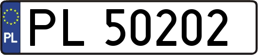 PL50202