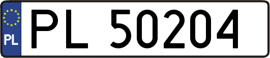 PL50204