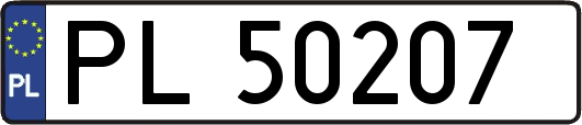 PL50207