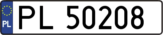 PL50208