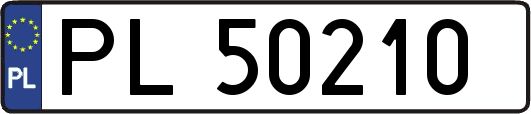 PL50210