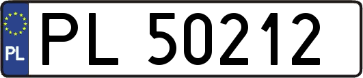 PL50212