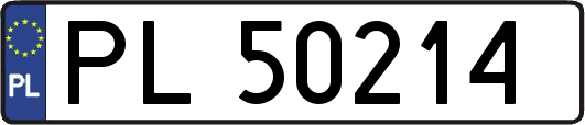 PL50214