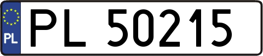 PL50215