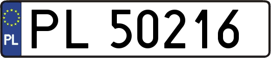 PL50216