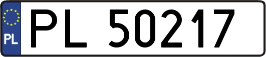 PL50217