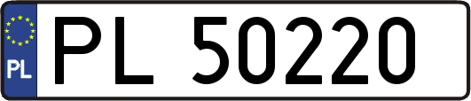 PL50220