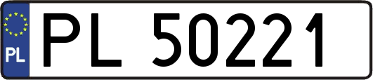 PL50221