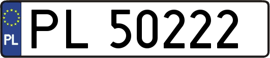 PL50222