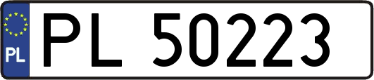PL50223