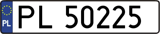 PL50225