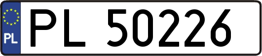 PL50226