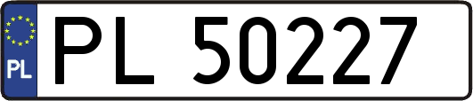 PL50227