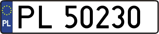 PL50230