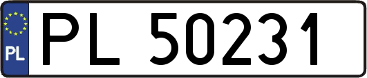 PL50231