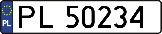 PL50234