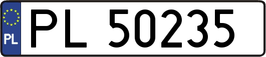 PL50235