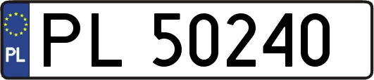 PL50240