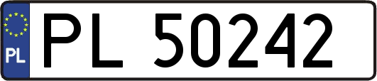 PL50242
