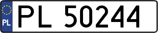 PL50244