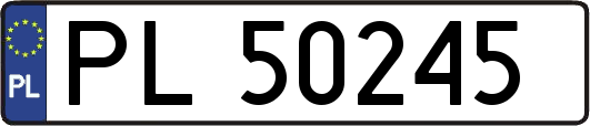 PL50245