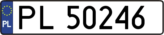 PL50246