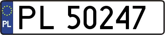 PL50247