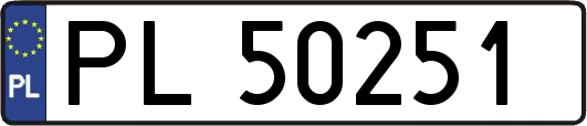 PL50251