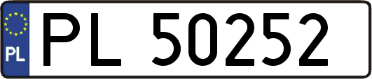 PL50252