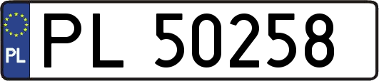 PL50258