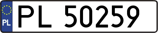 PL50259