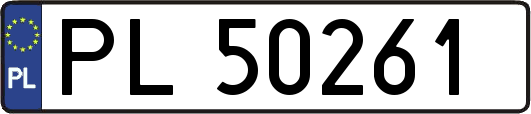 PL50261