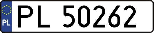 PL50262