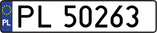 PL50263