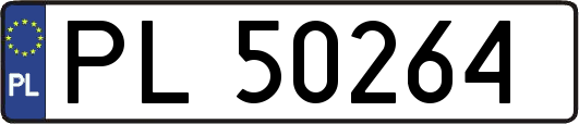PL50264