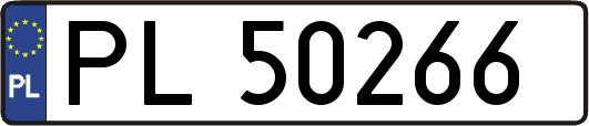 PL50266