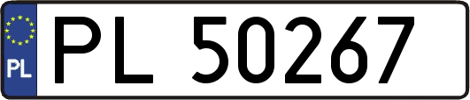 PL50267