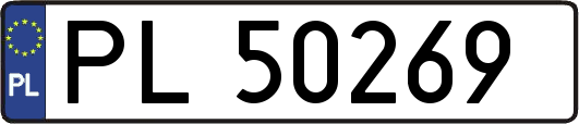 PL50269