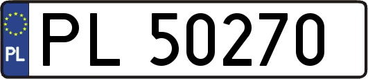 PL50270