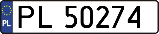 PL50274