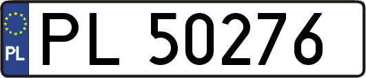 PL50276